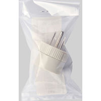 サンワサプライ 引掛-3P変換アダプタ TAP-AD6N 1個