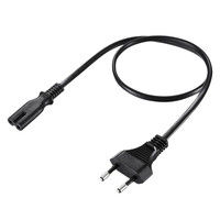 サンワサプライ 高電圧対応ノートPC用電源コード TR-KB1 1個（直送品）