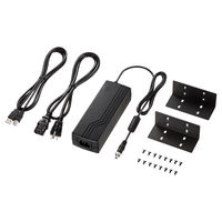 サンワサプライ USB2.0 10ポートハブ USB-2HCS10 1個