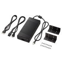 サンワサプライ USB2.0 20ポートハブ USB-2HCS20 1個