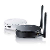 サンワサプライ ワイヤレスHDMIエクステンダー VGA-EXWHD6 1個（直送品）