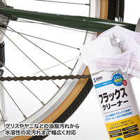 サンワサプライ フラックスクリーナー CD-100 1個