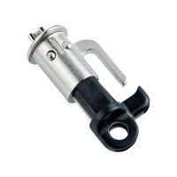 サンワサプライ eセキュリティ(取付け部品) SLE-14P 1個（直送品）