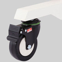 サンワサプライ マルチ収納ラック RAC-ML6614 幅600×奥行700×高さ1400mm 1台（直送品）