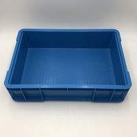 【車上渡し】積水テクノ成型 セキスイコンテナ PZ-0003 17L 透明 PZ3CTM 1セット（5個入）（直送品）