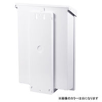 テクテク インフォポスト A4 黒 #31050 1個