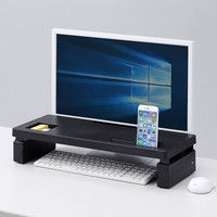 サンワサプライ モニタースタンド MR-LC803 1台（直送品）