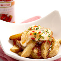 業務用 スイートチリソース930g 1セット（2個入） ユウキ食品 エスニック調味料