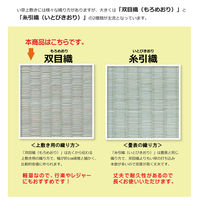 イケヒコ・コーポレーション 松 ヒバ 三六 四方約三六間2畳 1010030000000 1枚