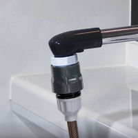 タカギ（takagi）泡沫蛇口用ニップル Ｇ０６３ 1個