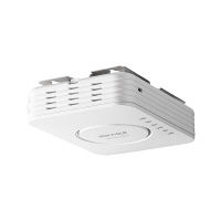 バッファロー　法人向け無線LANアクセスポイント(ルーター機能なし)　デュアルバンド対応/同時接続可能数64台　WAPS-1266