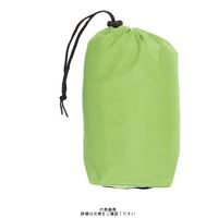 クロダルマ レインコート・パンツ スパークグリーン 5L 47403ー88ー5L 1枚（直送品）