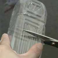 エンジニア 鉄腕ハサミ PH-50 1個