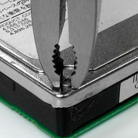 【手工具】 エンジニア ネジザウルス M2 PZ-57 1個