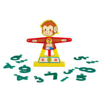 アーテック すうじてんびん 7915 1セット(3個)