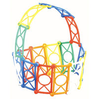 アーテック そうぞうブロックH 60ピース 7932 1セット(2個)