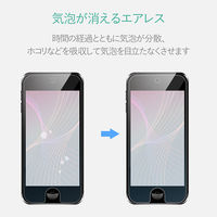 エレコム iPod Touch/液晶保護フィルム/防指紋/反射防止 AVA-T17FLFA 1個