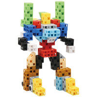 アーテック Artecブロック バケツ112【ビビット】 76538（直送品）