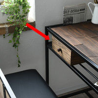 B.Bファニシング GRANT（グラント） 収納ボックス（小） GRBX-2710 幅270×奥行340×高さ102mm 1台（直送品）