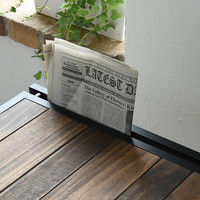 B.Bファニシング GRANT（グラント） ダイニングテーブル GRDT-750 幅750×奥行771×高さ750mm 1台（直送品）