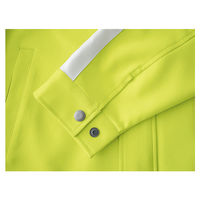 明石スクールユニフォームカンパニー 男女兼用ブルゾン サックス EL UN2330-62-EL（直送品）