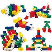 アーテック J・Artec Lブロック プライマリー 120ピース 151467（直送品）