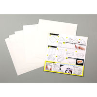 アーテック 非常用食器折り紙 3993 1セット(5個)