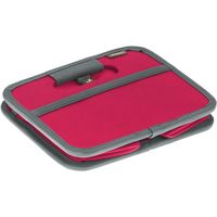 meori 折りたたみ収納ボックス ソリッド ミニサイズ ピンクベリー A100209 1個（直送品）