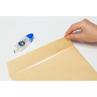 トンボ鉛筆 テープのり ピットパワーC 3P HPA-325 1セット(5パック)