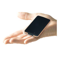 磁気研究所 HIDISC USB3.0接続 外付けSSD 512GB HDSSD-512SU30BK 1個