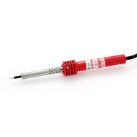 ハッコーRED　/　100V-30W　平型プラグ　501　白光（直送品）