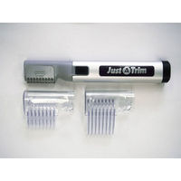 ファミリー・ライフ コードレス式クイックトリマー散髪マントセット a24737 1個（直送品）