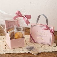 ヘッズ ウールーズオープンボックス-S HEU-HBS 1セット(18個:6個×3パック)（直送品）