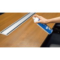 積水マテリアルソリューションズ ナウケア ウイルス除去・除菌スプレー 420mL CJBZZB5 1本