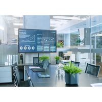 アイリスオーヤマ 4K大型液晶ディスプレイ 58インチ　ILD-A58UHDS-B　ブラック　1台（直送品）