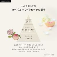 BOTANIST（ボタニスト） ボタニカルボディーソープ モイスト 詰め替え 2000mLタイプ 大容量 I-ne