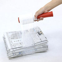 ジャパックス HSFー2ハンディラップ150M巻替用 4521684310156 1セット(1個×24)（直送品）