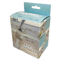 ウィキャン キッチンシャワーヘッド WJ-9257 1個（直送品）