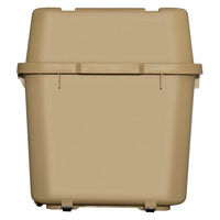 グリーンパル キャリーボックス 70L 宅配ボックス 4976131912764 1セット(6個)（直送品）