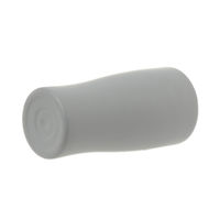 ステンレスタンブラー(430ml) グレー LAKOLE/ラコレ