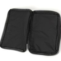 （TRAVEL）圧縮バッグ(S) ブラック LAKOLE/ラコレ