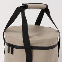 ターポリンウォータージャグ ベージュ LAKOLE/ラコレ