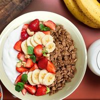 Feel&Green やさしい 玄米フレーク ミルクカカオ 120g 1袋 日本食品製造