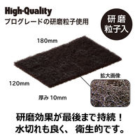 キクロンＡの不織布だけ 日本製 1セット（1個×10）キクロン