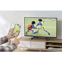 アイリスオーヤマ スマート液晶テレビ 32V型 LT-32WGX-F1 1台