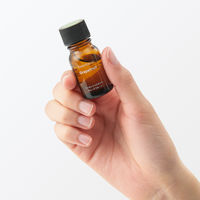 無印良品 エッセンシャルオイル グレープフルーツ １０ｍＬ 良品計画
