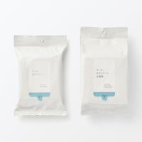 無印良品 クールボディシート １２枚 約２５０×２００ｍｍ 1セット（1個×2） 良品計画