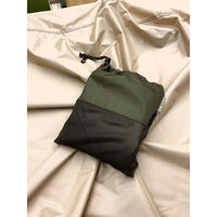 大阪繊維資材 汎用バイクカバー INFIMO COLORS モスグリーン M-L IMA92711 1個（直送品）