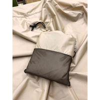 大阪繊維資材 汎用バイクカバー INFIMO COLORS モカ 6L-BOX IMA92726 1個（直送品）