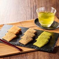 京都仁王門 【お中元】京都仁王門 生わらび餅3種詰合せ 雅 KNB-01A 1箱（直送品）